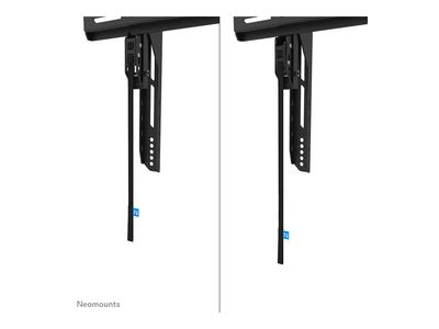 Neomounts neigbare Wandhalterung für 43-98" Displays - Schwarz_4