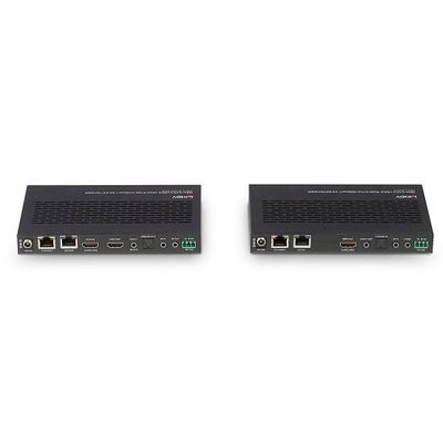 Lindy 38344 KVM-Extender Sender und Empfänger_4