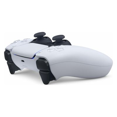 Sony DualSense - gamepad - wireless - Bluetooth_3