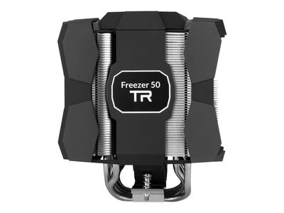 ARCTIC Freezer 50 TR - A-RGB - Prozessor-Luftkühler_5
