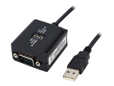 StarTech.com Serieller Adapter ICUSB422 - USB_5