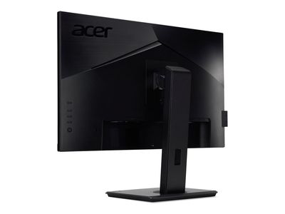 Acer LED-Display B247Y Dbmiprczxv - 60.5 cm (23.8") - 1920 x 1080 Full HD_5