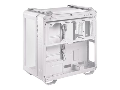 ASUS TUF Gaming GT502 - White Edition - mid tower - ATX_1