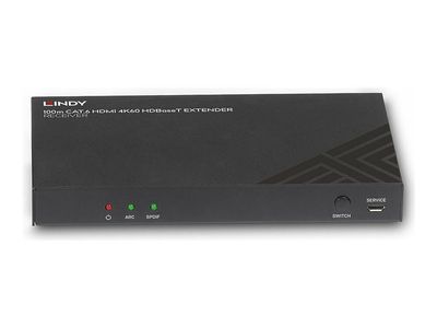 Adap Lindy Cat6 HDMI 4K60 Receiver 100m_3
