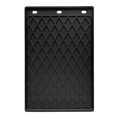 FireRocket Gusseisen Grillplatte  45x29,5x1,9 cm_6