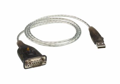ATEN serieller RS-232-Adapter UC232A1 - USB - 1 m_2