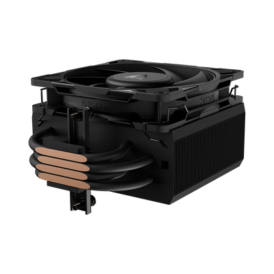 ARCTIC Prozessorkühler Freezer 36-S Black_5