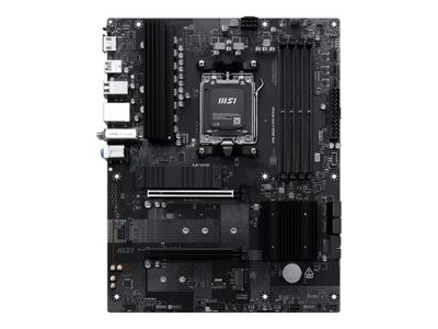 MSI PRO B840-S EVO WIFI6E - motherboard - ATX - Socket AM5 - AMD B840_thumb