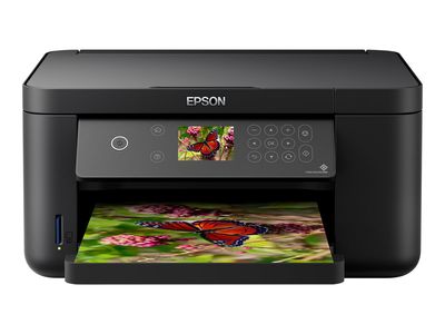 Epson Expression Home XP-5100 - Multifunktionsdrucker - Farbe_10