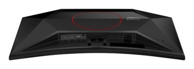 AOC Curved LED-Display G4 C27G42E - 68.6 cm (27") - 1920 x 1080 Full HD_12