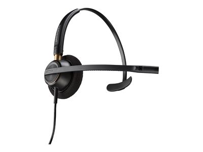 Poly EncorePro HW510 - headset_2