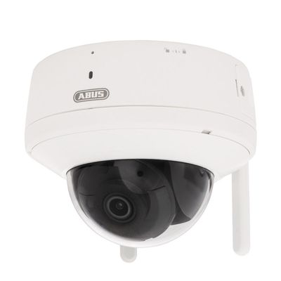 ABUS Netzwerk-Überwachungskamera 2MPx WLAN Mini Dome Kamera_2