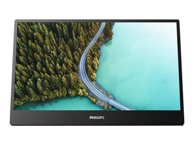 Philips tragbarer Monitor 16B1P3302 - 40 cm (16") - 1920 x 1080 Full HD_3