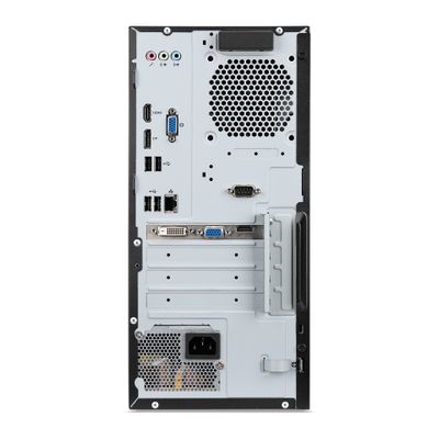 Acer Veriton S2 VS2690G - mid tower - Core i3 12100 3.3 GHz - 8 GB - SSD 256 GB_3