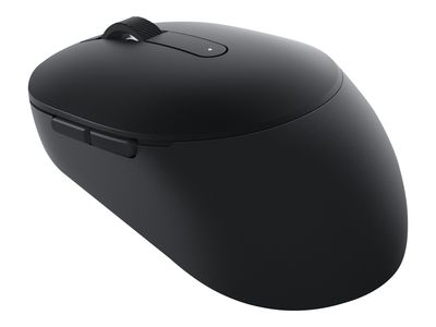 Dell Mouse MS5120W - Black_3