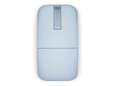 Dell MS700 - Maus - Bluetooth 5.0 LE - Misty Blue_thumb