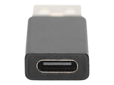 DIGITUS USB-C adapter - USB-C/USB_6
