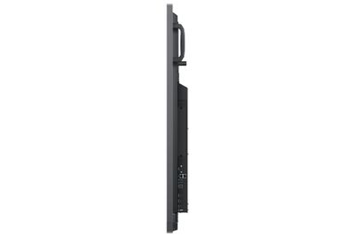 Samsung WA75D interactive whiteboard 190.5 cm (75") 3840 x 2160 pixels Touchscreen Grey_12