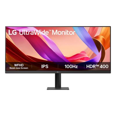 LG UltraWide 34U511A-B - LED monitor - 34" - HDR_thumb