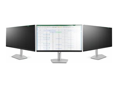StarTech.com Monitor Privacy Screen for 20 inch PC Display, Computer Screen Security Filter, Blue Light Reducing Screen Protector Film, 16:9 Widescreen, Matte/Glossy, +/-30 Degree Viewing - Blue Light Filter - display privacy filter - 20" wide_12