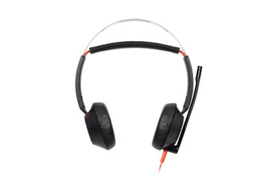 Poly Over-Ear Headset Blackwire 5220_thumb