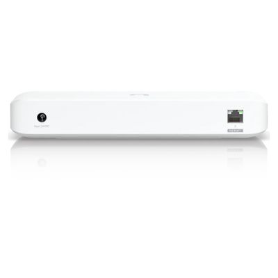 Ubiquiti Switch UniFi USW-Ultra-60W - 8 Ports - 8x GE (10/100/1000) - 7 PoE+_4