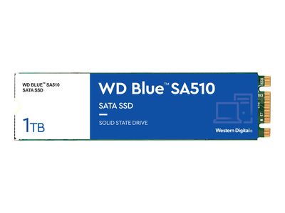 WD Blue SA510 WDS100T3B0B - SSD - 1 TB - SATA 6Gb/s_3