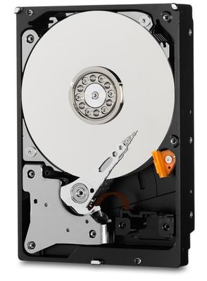 Western Digital Purple internal hard drive 1 TB 5400 RPM 64 MB 3.5" Serial ATA III_thumb
