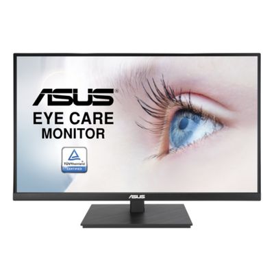 ASUS LCD-Display VA27AQSB - 68.6 cm (27") - 2560 x 1440 WQHD_thumb
