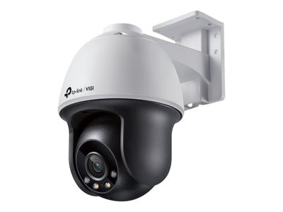 TP-Link VIGI C540 V1 - Netzwerk-Überwachungskamera - Turret_thumb