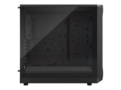 Fractal Design Gehäuse Focus 2 RGB - Midi - Schwarz_8