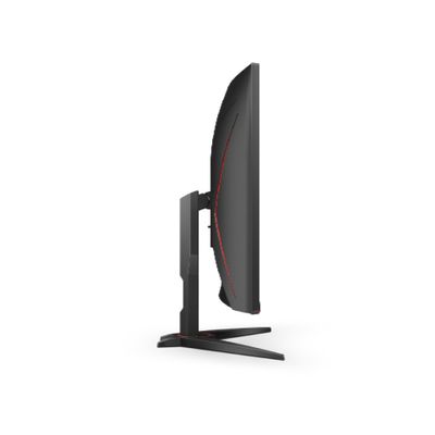 AOC Gaming C32G2ZE - LED monitor - curved - Full HD (1080p) - 32"_5