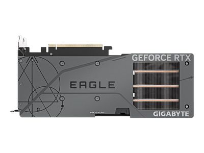 Gigabyte GeForce RTX 4060 Ti EAGLE 8G - Grafikkarten - GeForce RTX 4060 Ti - 8 GB_6