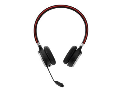 Jabra On Ear Headset Evolve 65 SE MS Stereo_thumb