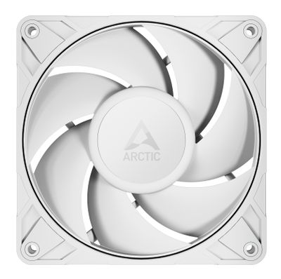 ARCTIC Freezer P12 Pro PST (Weiß) - 120 mm PWM-Lüfter mit Kabelsplitter_2