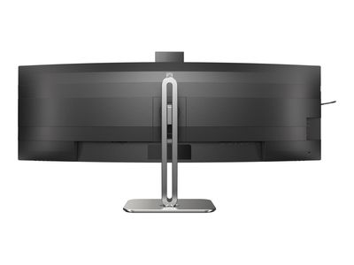 Philips 49B2U5900CH - 5000 Series - LED monitor - curved - 49" - HDR_8