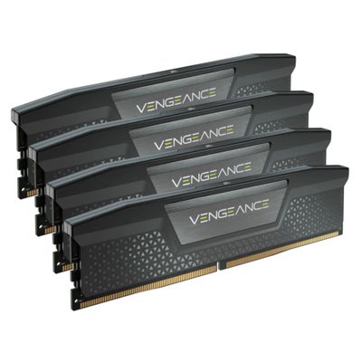 CORSAIR RAM Vengeance - 64 GB (4 x 16 GB Kit) - DDR5 6200 DIMM CL32_thumb