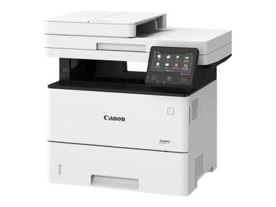 Canon i-SENSYS MF553dw - Multifunktionsdrucker - s/w_2