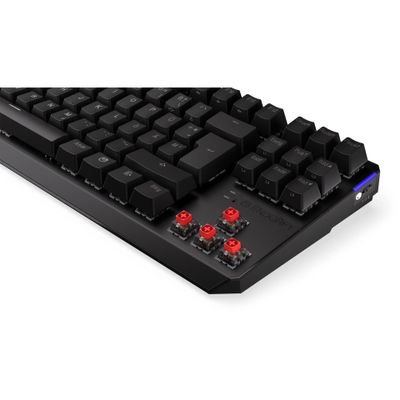 Endorfy wireless gaming-keyboard Thock TKL - black_11