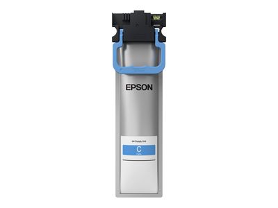 Epson - L size - cyan - original - ink cartridge_thumb