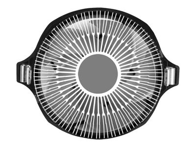 ARCTIC processor cooler Alpine 23_4