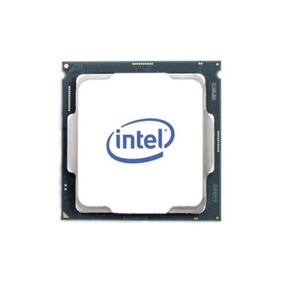 Intel Xeon Silver 4314 - 16x - 2.4 GHz - LGA4189 Socket - Tray_thumb