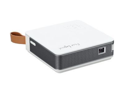 Acer DLP Projector PV12p - Gray_1