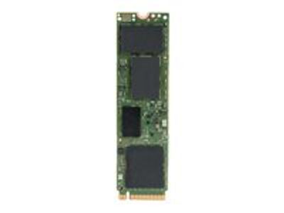 Intel Solid-State Drive 600p Series - SSD - 512 GB - PCIe 3.0 x4 (NVMe)_thumb