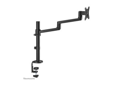 Neomounts DS60-425BL1 mounting kit - full-motion adjustable arm - for LCD display - black_6