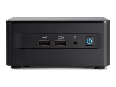 ASUS Barebone NUC 12 Pro Kit RNUC12WSKV500002I - Mini - Intel Core i5-1250P_thumb