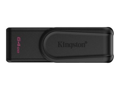 Kingston DataTraveler Exodia S - USB-Flash-Laufwerk - 64 GB_thumb