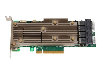Fujitsu PRAID EP540i - storage controller (RAID) - SATA 6Gb/s / SAS 12Gb/s / PCIe - PCIe 3.1 x8_1