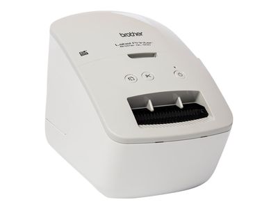 Brother Etikettendrucker QL-600G_3