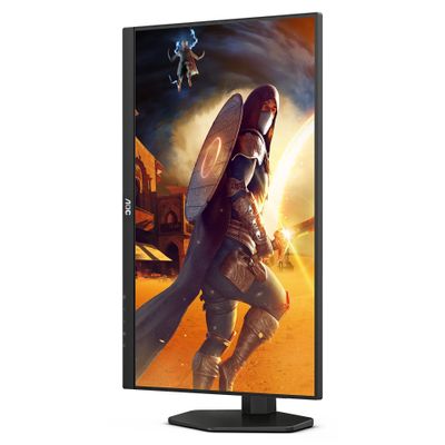 AOC LCD-Monitor 27G4 - 68.6 cm (27") - 1920 x 1080 Full HD_4